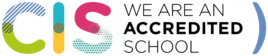 CIS Accredited
